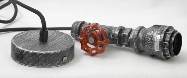 Подвесной светильник Lussole  Irondequoit LSP-9692 от интернет-магазина IDODOM.RU