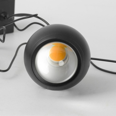 Люстра подвесная Lussole LSP-7248 от интернет-магазина IDODOM.RU