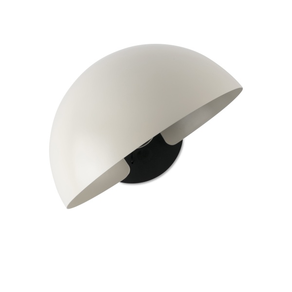 Бежевый настенный светильник DOMINICA от интернет-магазина IDODOM.RU