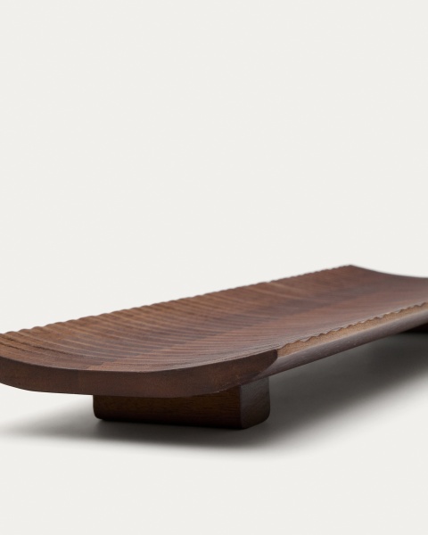 Большая сервировочная доска Rommu из акации от интернет-магазина IDODOM.RU