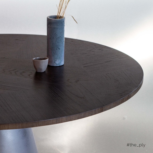 Round Metal от интернет-магазина IDODOM.RU