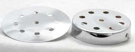 Люстра потолочная Lussole GRLSP-8090 от интернет-магазина IDODOM.RU