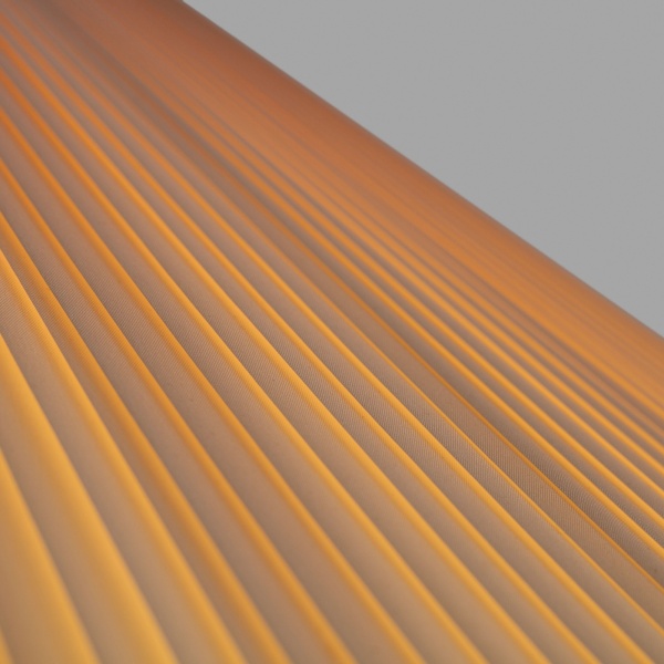 Подвесной светильник Saigon-In ø130 слоновая кость от интернет-магазина IDODOM.RU