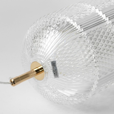 Подвесной светильник Lussole LSP-7143 от интернет-магазина IDODOM.RU