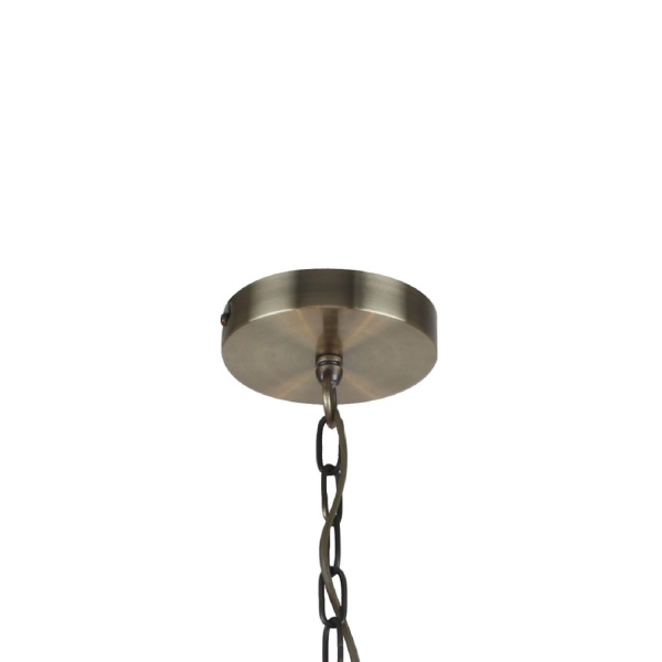 Подвесная люстра Castellum от интернет-магазина IDODOM.RU