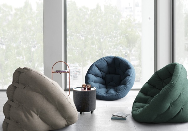 Кресло-футон трансформер Оустер - Бостон