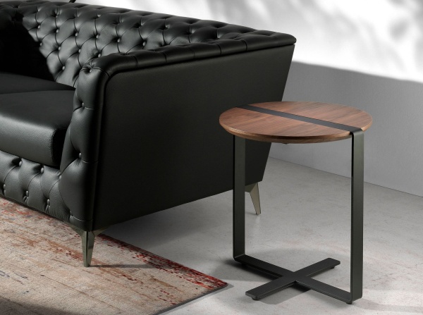 Журнальный столик MH1903B-NOGAL /2054 от интернет-магазина IDODOM.RU