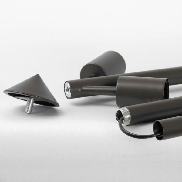 Торшер Lussole LSP-0657 от интернет-магазина IDODOM.RU