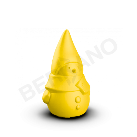 Светильник Mr. Snowman M Yellow