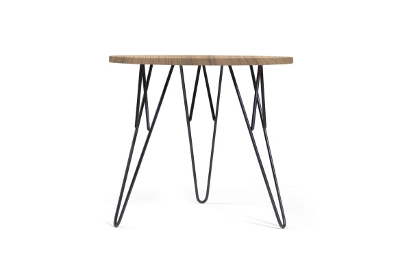 Журнальный стол Ostin, дуб крафт табачный от интернет-магазина IDODOM.RU