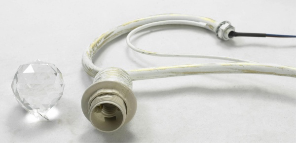 Люстра Lussole  Stamford LSP-8062 от интернет-магазина IDODOM.RU