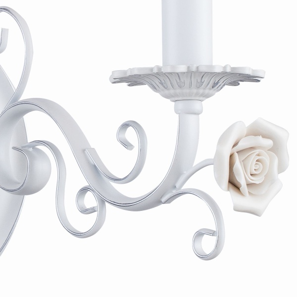 Настенный светильник Rosetta от интернет-магазина IDODOM.RU