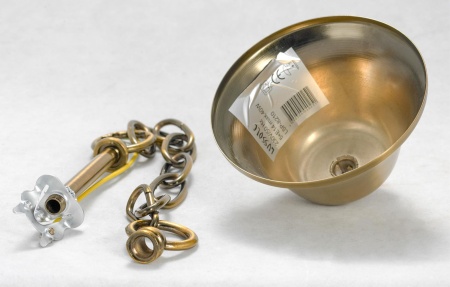 Люстра подвесная Lussole LSP-8210 от интернет-магазина IDODOM.RU