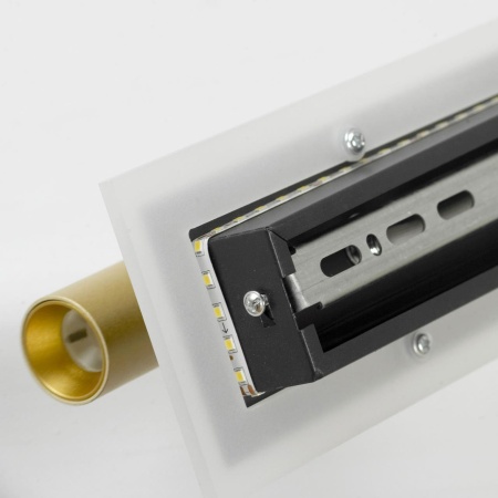 Потолочный светильник Lussole LSP-7280 от интернет-магазина IDODOM.RU