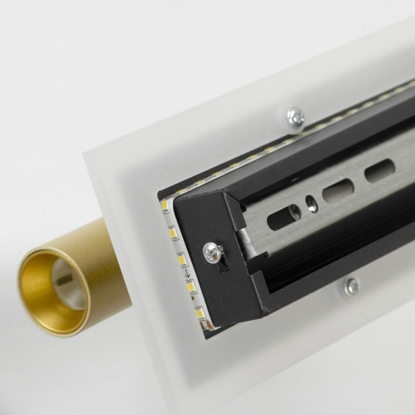 Светильник потолочный Lussole LSP-7280 от интернет-магазина IDODOM.RU