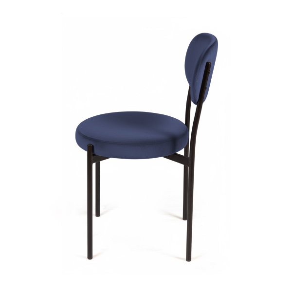 Стул Mason, бархат 81 от интернет-магазина IDODOM.RU