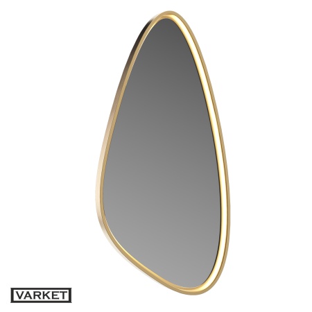 Зеркало Varket Капля от интернет-магазина IDODOM.RU