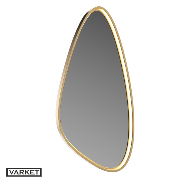 Зеркало Varket Капля от интернет-магазина IDODOM.RU
