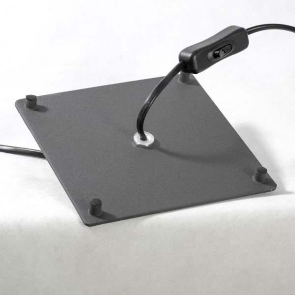 Настольная лампа Lussole  Milton GRLSP-0519 от интернет-магазина IDODOM.RU