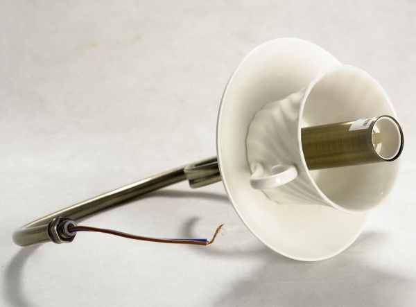 Бра Lussole  Salton LSP-8187 от интернет-магазина IDODOM.RU