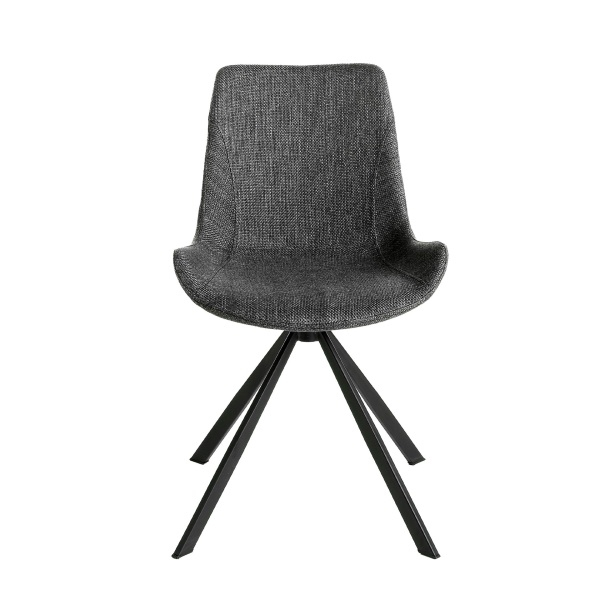 Вращающийся стул F3217BB /4071 от интернет-магазина IDODOM.RU