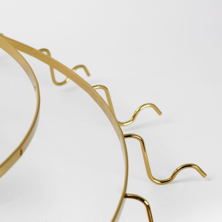 Люстра подвесная Lussole LSP-8841 от интернет-магазина IDODOM.RU