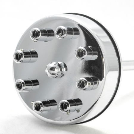 Люстра потолочная Lussole GRLSP-8090 от интернет-магазина IDODOM.RU