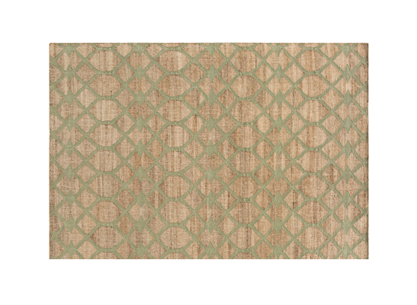 Ковер Rodas Black от интернет-магазина IDODOM.RU