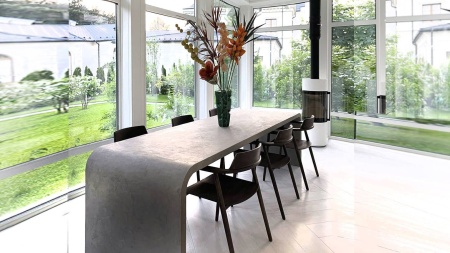 O-line_TP Concrete от интернет-магазина IDODOM.RU