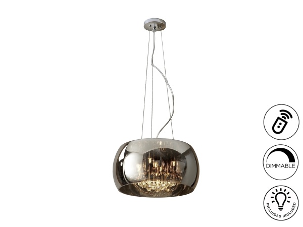 Подвесной светильник Argos Ø40 DIMABLE от интернет-магазина IDODOM.RU