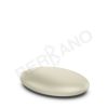 Скамейка Zen 180 Bone коричневого цвета