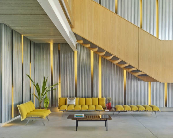 Диван Next Stop 200 от интернет-магазина IDODOM.RU