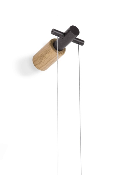 Настенные часы Pendulo Premium Oak от интернет-магазина IDODOM.RU