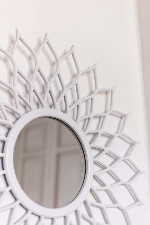 Зеркало Mast White от интернет-магазина IDODOM.RU