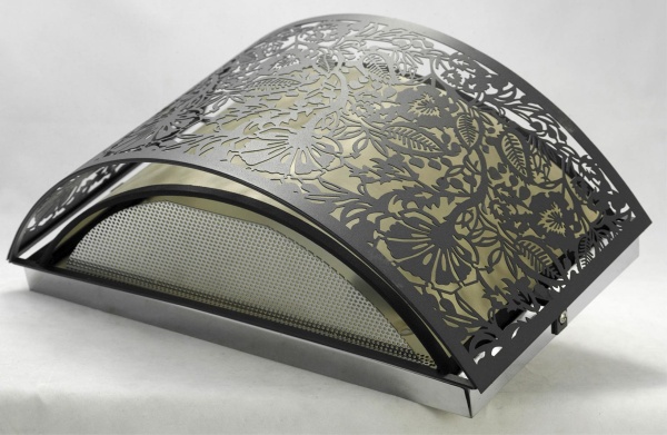 Бра Lussole  Vetere LSF-2371-01 от интернет-магазина IDODOM.RU