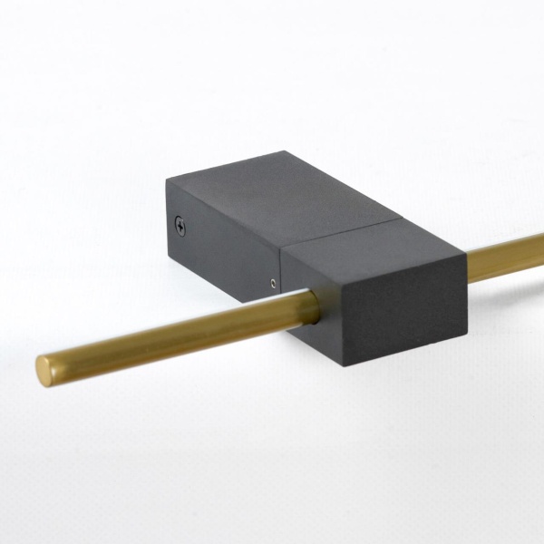 Бра Lussole LSP-7354 от интернет-магазина IDODOM.RU