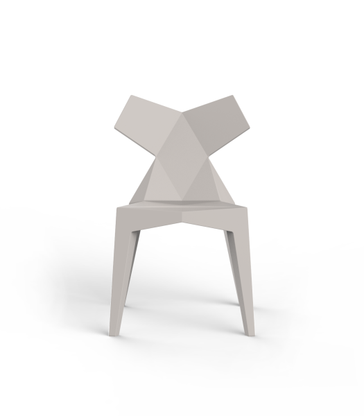 Стул Kimono от интернет-магазина IDODOM.RU