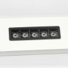 Потолочный светильник Lussole LSP-7278 от интернет-магазина IDODOM.RU