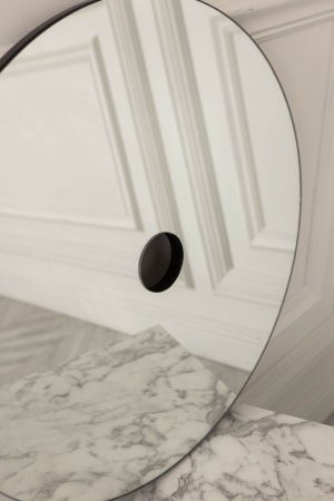 Зеркало Stronci от интернет-магазина IDODOM.RU