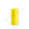 Кашпо Cilindro 60 Yellow