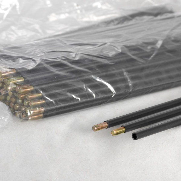 Люстра Lussole  Star LSP-8337 от интернет-магазина IDODOM.RU