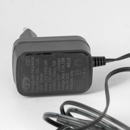 Настольная лампа Lussole LSP-0912 от интернет-магазина IDODOM.RU