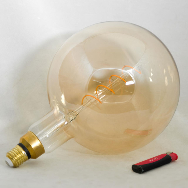 Лампа светодиодная GF-L-2108 20x30 4W от интернет-магазина IDODOM.RU