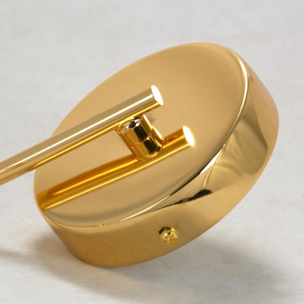 Бра Lussole  Boone LSP-8424 от интернет-магазина IDODOM.RU