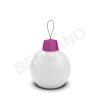 Orby Cap 10 фиолетового цвета