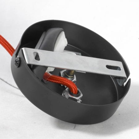 Подвесной светильник Lussole GRLSP-9933 от интернет-магазина IDODOM.RU