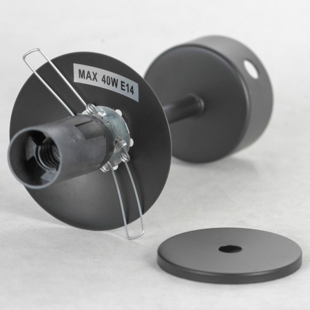 Люстра потолочная Lussole LSP-8798 от интернет-магазина IDODOM.RU