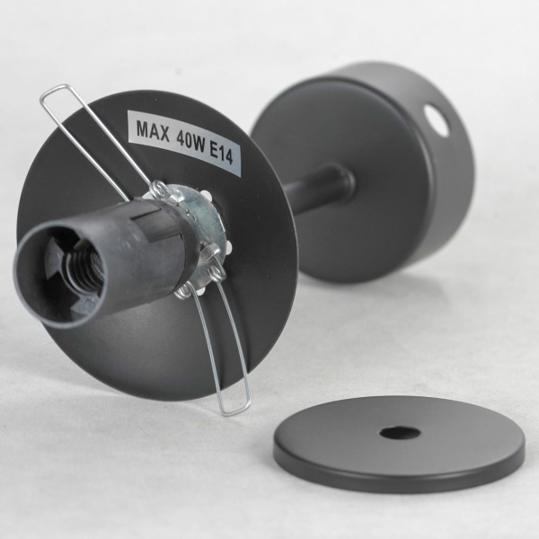 Люстра потолочная Lussole LSP-8798 от интернет-магазина IDODOM.RU