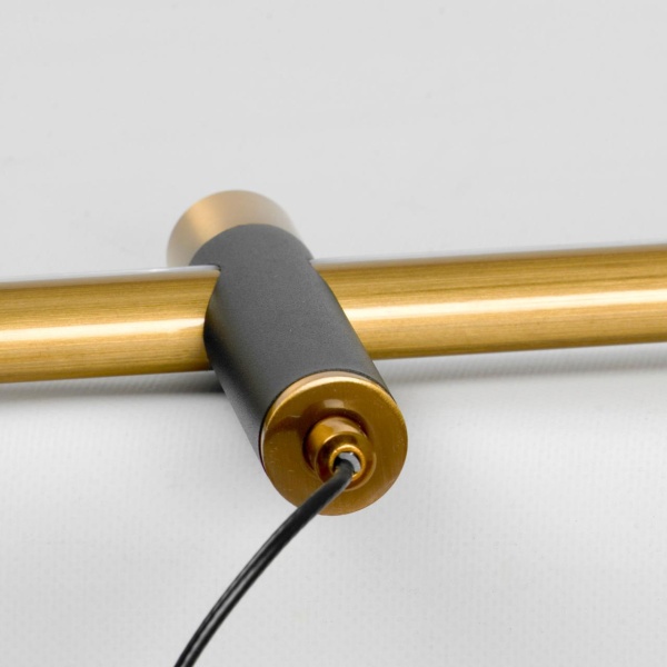 Линейно-подвесной светильник Lussole LSP-7206 от интернет-магазина IDODOM.RU