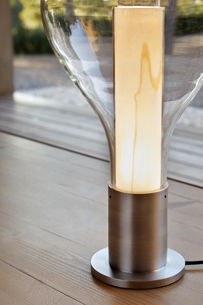 Настольная лампа Eris от интернет-магазина IDODOM.RU